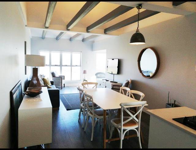 3 BEDROOM APARTMENT RENTED IN SUMMERSTRAND